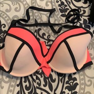 xhilaration bikini top